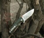 Нож SOG Tellus FLK 440 FRN Olive Drab » Force.BG