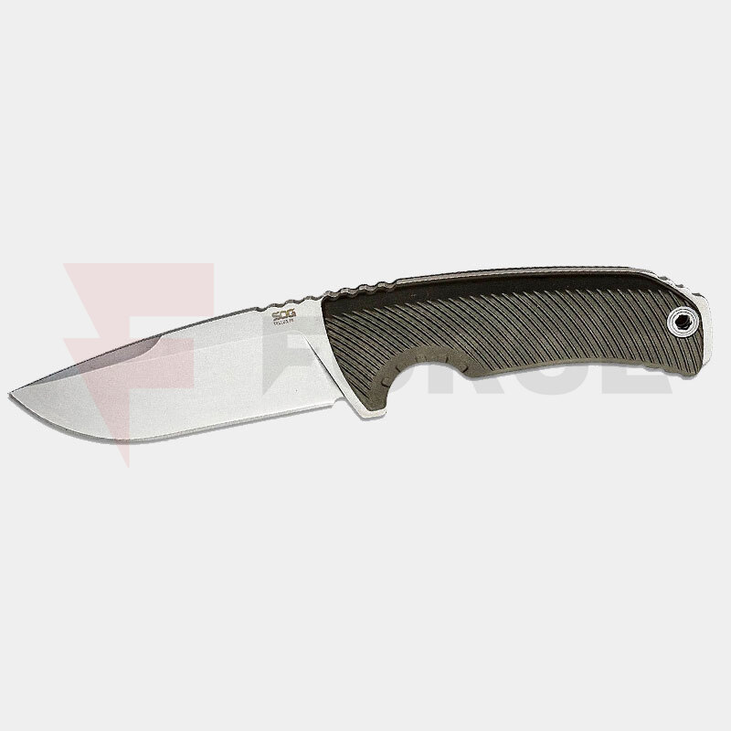 Нож SOG Tellus FX 440 GRN Olive Drab » Force.BG