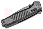 Сгъваем нож SOG Terminus XR S35VN G10 Carbon+Graphite » Force.BG