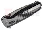 Сгъваем нож SOG Terminus XR S35VN G10 Carbon+Graphite » Force.BG