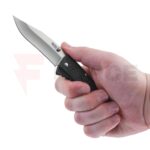 Сгъваем нож SOG TRACTION TD1011-CP 89 мм 5Cr13MoV » Force.BG