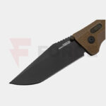 Нож SOG Trident AT FDE Tanto D2 FRN Flat Dark » Force.BG