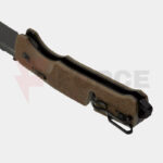 Нож SOG Trident AT FDE Tanto D2 FRN Flat Dark » Force.BG