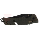 Сгъваем тактически нож SOG Trident AT Olive Drab D2 GRN » Force.BG