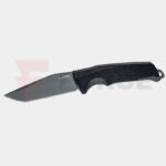 Нож SOG Trident FX Black Straight Edge 4116 FRN OD Green » Force.BG
