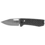 Компактен сгъваем нож SOG Ultra XR Carbon S35VN » Force.BG
