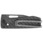 Компактен сгъваем нож SOG Ultra XR Carbon S35VN » Force.BG