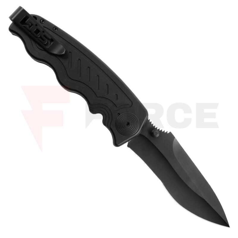 Сгъваем нож SOG ZOOM ZM1016-BX с асистирано отваряне » Force.BG