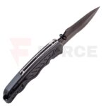 Сгъваем нож SOG ZOOM ZM1016-BX с асистирано отваряне » Force.BG