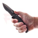 Сгъваем нож SOG ZOOM ZM1016-BX с асистирано отваряне » Force.BG