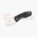 Сгъваем нож Spyderco Persistence Lightweight 8Cr13MoV FRN » Force.BG