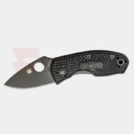Нож Spyderco Para Military 2 CRU-WEAR MICARTA » Force.BG