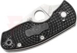 Сгъваем нож Spyderco Ambitious Lightweight 8Cr13MoV FRN » Force.BG