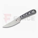 Сгъваем нож Spyderco Para 3 G-10 Black CPM-S30V » Force.BG