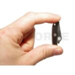 Миниатюрен сгъваем нож Spyderco Bug 3Cr13 C133P » Force.BG