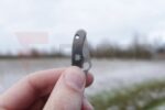 Миниатюрен сгъваем нож Spyderco Bug 3Cr13 C133P » Force.BG