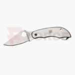 Многофункционален джобен нож Spyderco ClipiTool Scissors с ножица » Force.BG