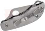 Многофункционален джобен нож Spyderco ClipiTool Scissors с ножица » Force.BG