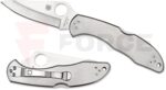 Нож Spyderco Delica 4 VG10 Stainless Steel » Force.BG