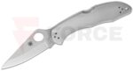 Нож Spyderco Delica 4 VG10 Stainless Steel » Force.BG
