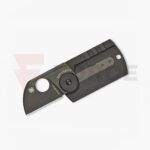Сгъваем нож Spyderco Police 4 VG-10 112 мм » Force.BG
