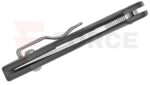 Нож Spyderco DRAGONFLY 2 FRN BLACK » Force.BG