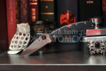 Сгъваем нож Spyderco Endura 4 Flat Ground черен » Force.BG