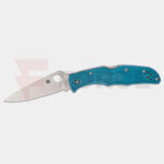 Нож Spyderco Delica 4 VG10 Stainless Steel » Force.BG