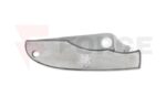 Сгъваем нож Spyderco Grasshopper 12C27 Stainless 52мм » Force.BG