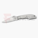 Многофункционален джобен нож Spyderco ClipiTool Scissors с ножица » Force.BG
