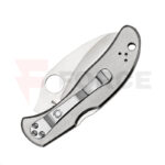 Сгъваем нож Spyderco HARPY CLIPIT VG-10 70 мм » Force.BG