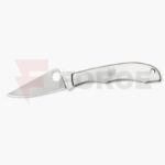 Сгъваем нож Spyderco RESCUE 3 VG-10 FRN Black 91мм » Force.BG
