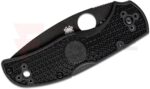 Нож Spyderco NATIVE 5 S30V FRN BLACK BLADE » Force.BG