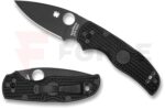 Нож Spyderco NATIVE 5 S30V FRN BLACK BLADE » Force.BG