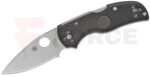Нож Spyderco NATIVE 5 S30V FRN BLACK » Force.BG