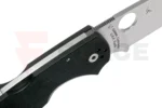 Нож Spyderco NATIVE CHIEF S30V G-10 » Force.BG