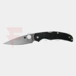 Нож Spyderco NATIVE 5 S30V FRN BLACK BLADE » Force.BG