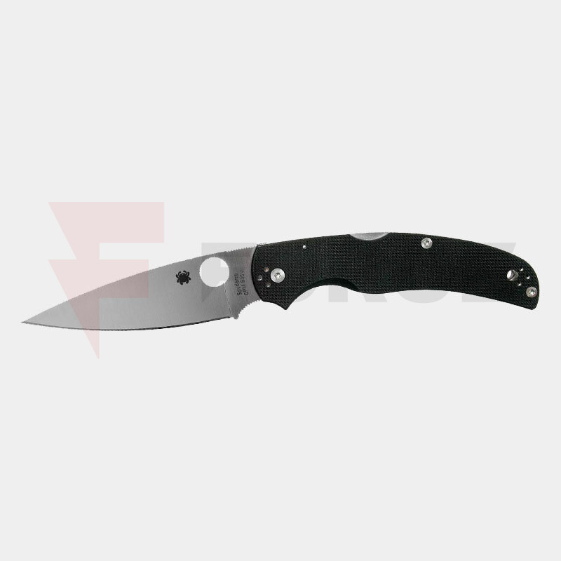 Нож Spyderco NATIVE CHIEF S30V G-10 » Force.BG Нож Spyderco NATIVE CHIEF S30V G-10 » Force.BG