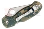 Нож Spyderco PARA 3 S45VN G-10 DIGITAL CAMO » Force.BG