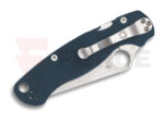 Сгъваем нож Spyderco Para Military 2 CPM SPY27 G-10 » Force.BG