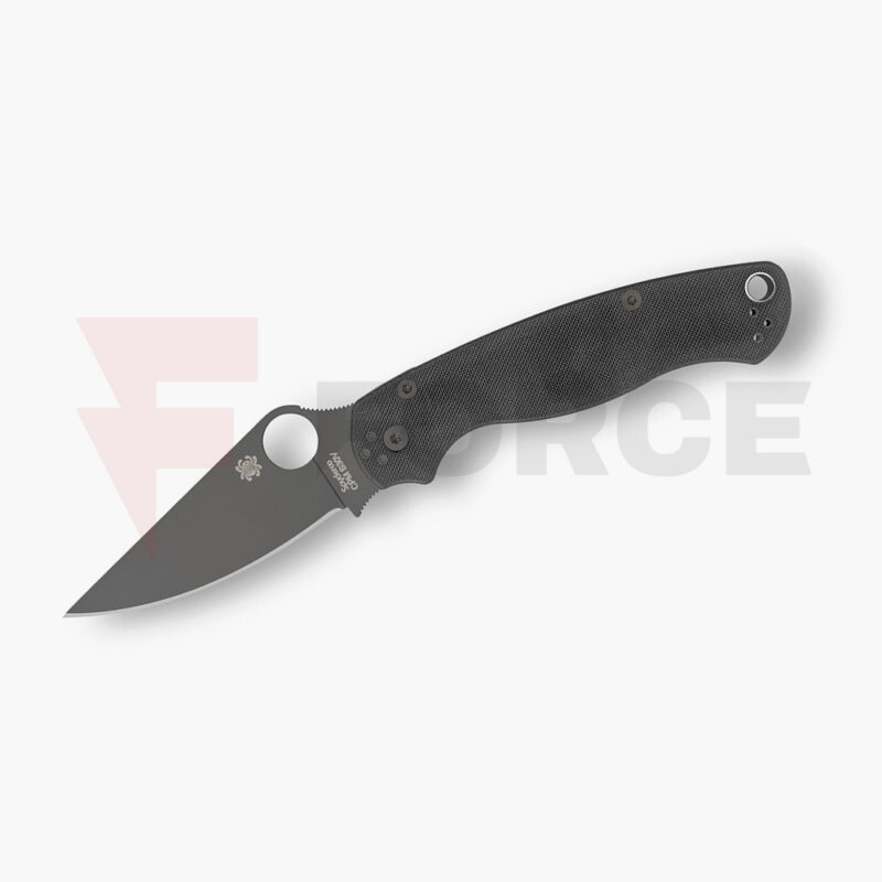 Сгъваем нож Spyderco Para Military 2 CPM-S45VN » Force.BG