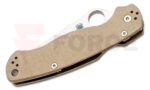 Нож Spyderco Para Military 2 CRU-WEAR MICARTA » Force.BG