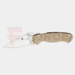 Нож Spyderco Para Military 2 CRU-WEAR MICARTA » Force.BG