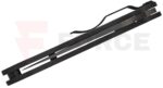 Сгъваем нож Spyderco Para Military 2 Salt Black CPM MagnaCut » Force.BG