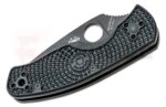 Сгъваем джобен нож Spyderco PERSISTENCE 8Cr13MoV FRN » Force.BG