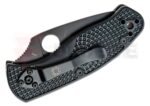 Сгъваем джобен нож Spyderco PERSISTENCE 8Cr13MoV FRN » Force.BG