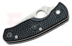 Сгъваем нож Spyderco Persistence Lightweight 8Cr13MoV FRN » Force.BG