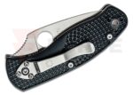 Сгъваем нож Spyderco Persistence Lightweight 8Cr13MoV FRN » Force.BG