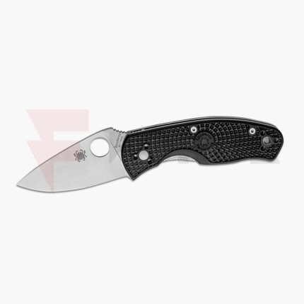 Сгъваем нож Spyderco Persistence Lightweight 8Cr13MoV FRN » Force.BG