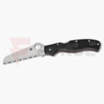 Сгъваем нож Spyderco TENACIOUS CPM M4 G-10 Brown 85мм » Force.BG